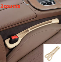 GapFill Pro — Car Seat Gap Organizer