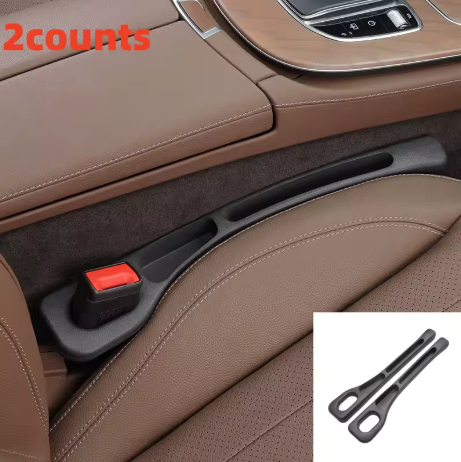 GapFill Pro — Car Seat Gap Organizer