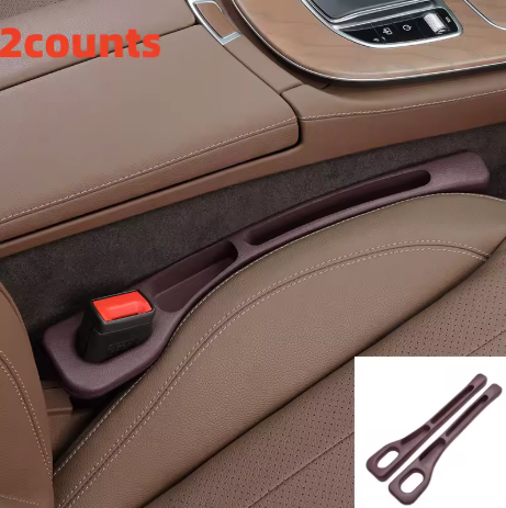 GapFill Pro — Car Seat Gap Organizer