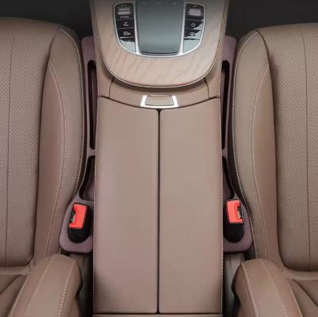 GapFill Pro Car Seat Gap Organizer
