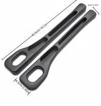 GapFill Pro — Car Seat Gap Organizer