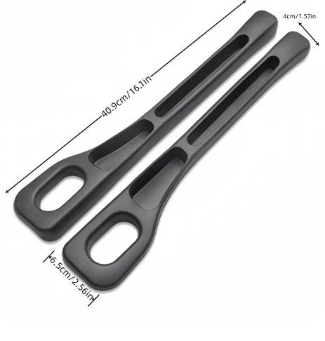 GapFill Pro — Car Seat Gap Organizer